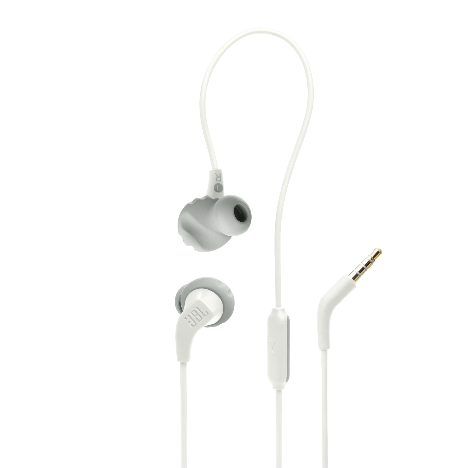 JBL Endurance Run 2 Wired